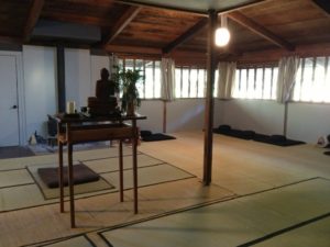 Insider of zendo